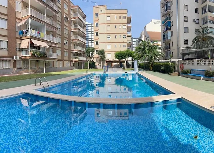 Inmejorable Ubicacion,70M Playa 70M Pueblo