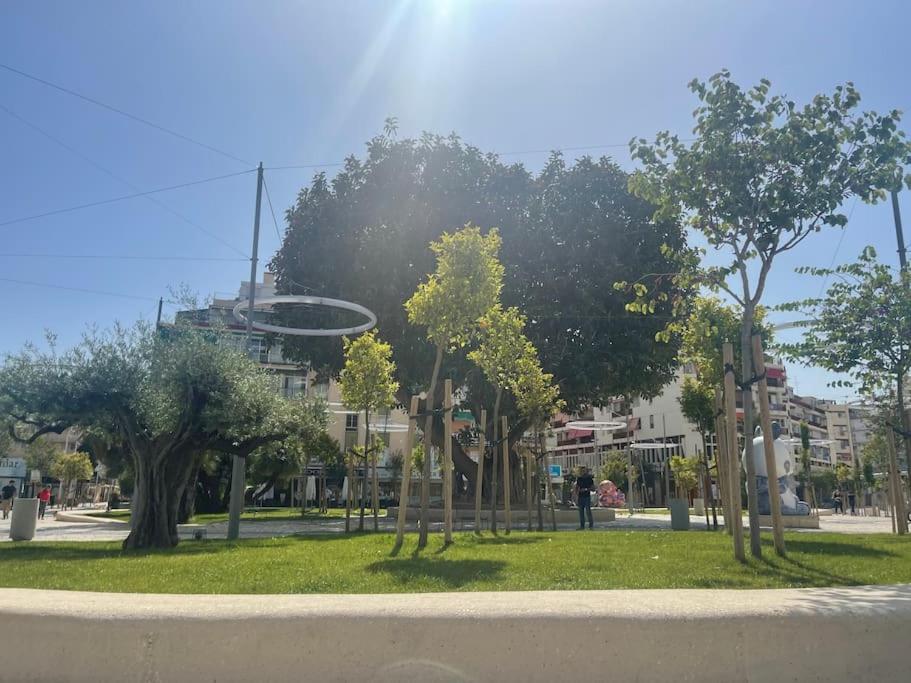 Inmejorable Ubicacion,70m Playa 70m Pueblo Apartament Benidorm