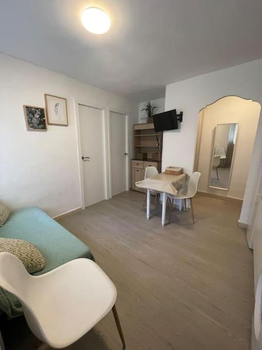 Apartament Inmejorable Ubicacion,70m Playa 70m Pueblo