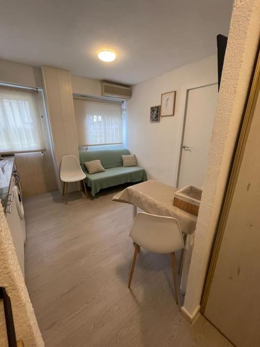 Appartement Inmejorable Ubicacion,70m Playa 70m Pueblo Benidorm