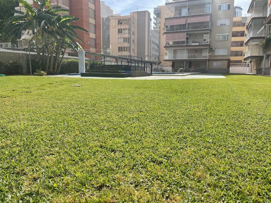 Appartement Inmejorable Ubicacion,70m Playa 70m Pueblo Benidorm