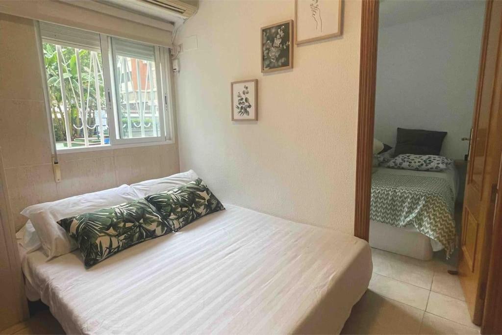 Appartement Inmejorable Ubicacion,70m Playa 70m Pueblo *