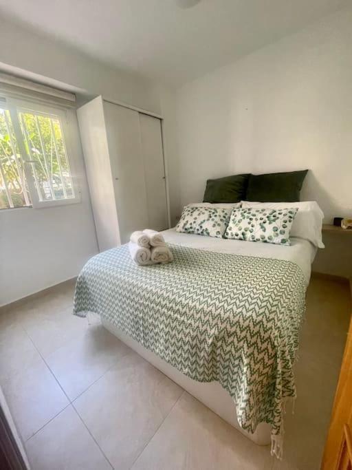 Inmejorable Ubicacion,70m Playa 70m Pueblo Appartement *